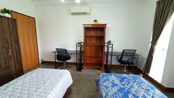 Westcove Condominium (D5), Condominium #586578011